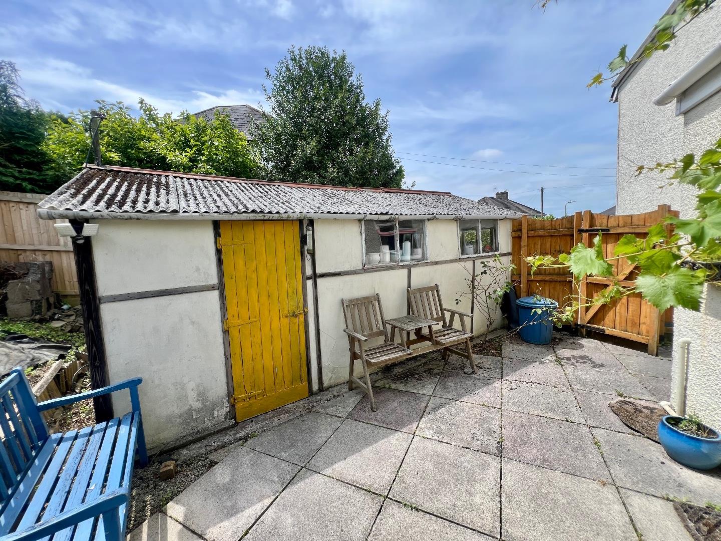 Melton Drive, Bridgend County Borough, CF31 3ET